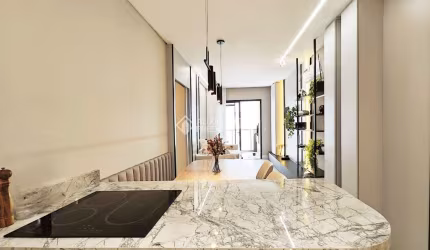 Apartamento com 2 quartos à venda na Avenida Cruz e Souza, 441, Campinas, São José, 80 m2 por R$ 998.000