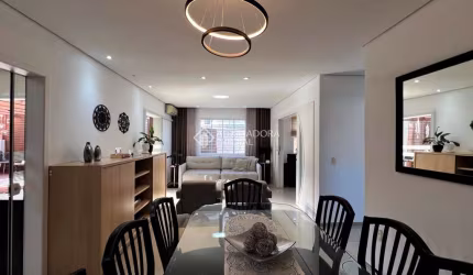 Casa com 3 quartos à venda na Rua João Motta Espezim, 745, Saco dos Limões, Florianópolis, 207 m2 por R$ 1.900.000