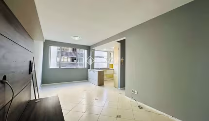 Apartamento com 2 quartos à venda na Rua Felipe Schmidt, 547, Centro, Florianópolis, 61 m2 por R$ 620.000