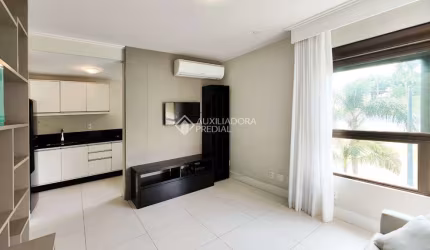 Apartamento com 1 quarto à venda na Rua Desembargador Arno Hoeschl, 290, Centro, Florianópolis, 42 m2 por R$ 1.100.000