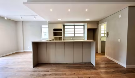 Apartamento com 3 quartos à venda na Praça Hercílio Luz, 1199, Centro, Florianópolis, 97 m2 por R$ 899.000