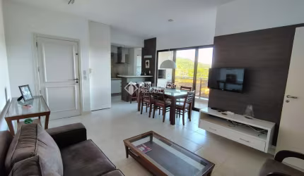 Apartamento com 2 quartos à venda na Jardim Giselle, 87, Cachoeira do Bom Jesus, Florianópolis, 130 m2 por R$ 870.000