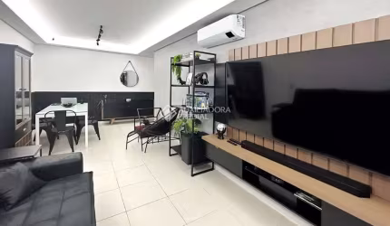 Apartamento com 2 quartos à venda na Rua Jairo Callado, 101, Centro, Florianópolis, 70 m2 por R$ 985.000