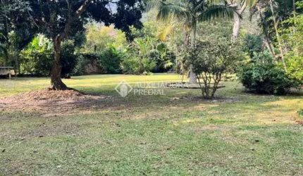Terreno comercial à venda na Estrada Caminho dos Açores, 10600, Santo Antônio de Lisboa, Florianópolis, 4300 m2 por R$ 8.500.000