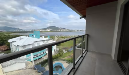 Apartamento com 3 quartos à venda na Rua Júlio Vieira, 237, João Paulo, Florianópolis, 126 m2 por R$ 2.320.000
