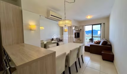 Apartamento com 3 quartos à venda na Rua Pastor William Richard Schisler Filho, 884, Itacorubi, Florianópolis, 83 m2 por R$ 1.100.000