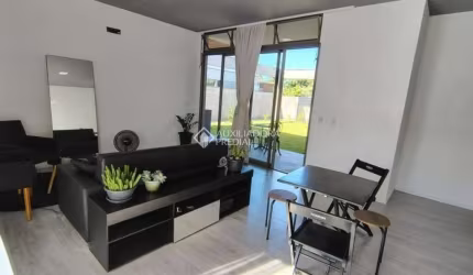 Casa em condomínio fechado com 2 quartos à venda na Rua Intendente Antônio Damasco, 1465, Ratones, Florianópolis, 172 m2 por R$ 1.690.000
