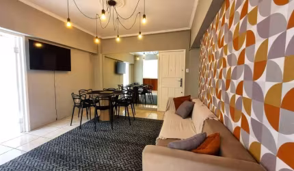 Apartamento com 2 quartos à venda na Rua Anita Garibaldi, 149, Centro, Florianópolis, 100 m2 por R$ 650.000