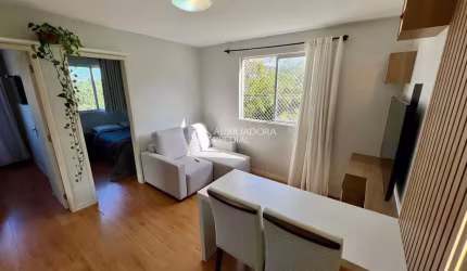 Apartamento com 2 quartos à venda na Rua Acelon Pacheco da Costa, 295, Itacorubi, Florianópolis, 52 m2 por R$ 530.000