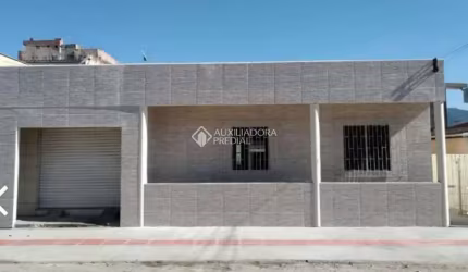 Casa com 3 quartos à venda na Rua Machado de Assis, 769, Jardim Eldorado, Palhoça, 90 m2 por R$ 420.000