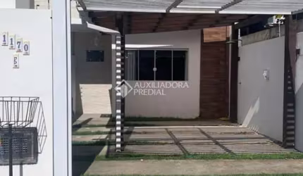 Casa com 2 quartos à venda na Servidão Joesi Guimarães da Silva, 1170, São João do Rio Vermelho, Florianópolis, 85 m2 por R$ 410.000