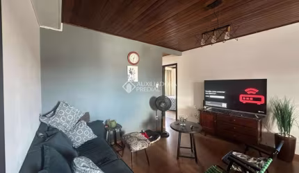 Casa com 4 quartos à venda na Frei Elpídio, 108, Ponte do Imaruim, Palhoça, 272 m2 por R$ 855.000