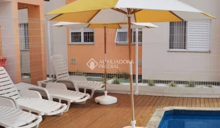 Apartamento com 2 quartos à venda na Estrada Cristóvão Machado de Campos, 460, Vargem Grande, Florianópolis, 54 m2 por R$ 457.000