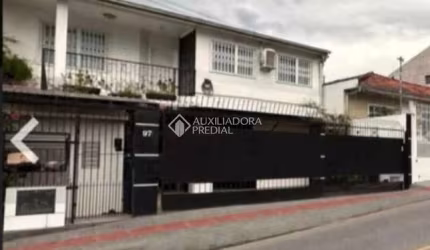 Apartamento com 1 quarto à venda na Rua José Antônio Pereira, 97, Ipiranga, São José, 290 m2 por R$ 2.500.000