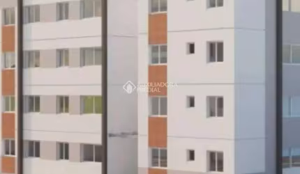 Apartamento com 2 quartos à venda na Rua José Clemente de Macedo, 525, Bela Vista, Palhoça, 50 m2 por R$ 245.000