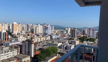Apartamento com 2 quartos à venda na Rua Brasilpinho, 121, Kobrasol, São José, 85 m2 por R$ 770.000