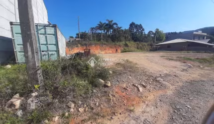 Terreno comercial à venda na Ivoni Jacinta da Silva, 76, Bela Vista, Palhoça, 611 m2 por R$ 375.000