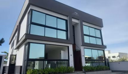 Apartamento com 3 quartos à venda na Rua Ivo Zancanelli, 6373, Pinheira, Palhoça, 83 m2 por R$ 619.900