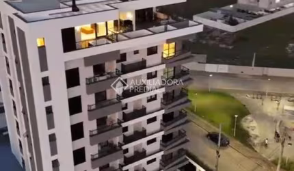 Apartamento com 3 quartos à venda na Vilmar Henrique Becker, 26, Vila Becker, Santo Amaro da Imperatriz, 101 m2 por R$ 765.000
