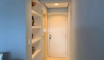 Apartamento com 1 quarto à venda na Rua Vinte e Quatro de Abril, 3002, Centro, Palhoça, 113 m2 por R$ 776.000