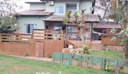 Casa com 4 quartos à venda na Rua Urucum, 04, Potecas, São José, 160 m2 por R$ 943.400