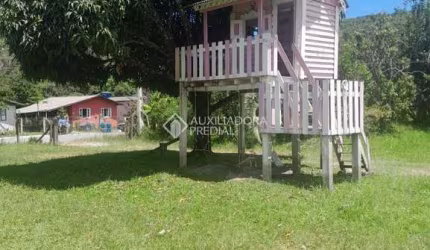 Terreno comercial à venda na Rua Bento Manoel Ferreira, 1874, Ratones, Florianópolis, 100 m2 por R$ 2.500.000