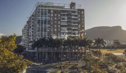 Apartamento com 3 quartos à venda na Rua dos Jasmins, 180, Pedra Branca, Palhoça, 167 m2 por R$ 2.100.000