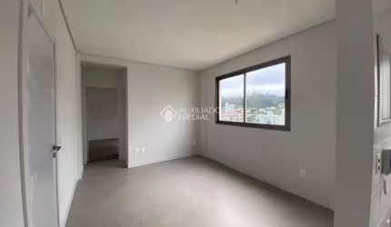 Apartamento com 1 quarto à venda na Rua das Cerejeiras, 108, Carvoeira, Florianópolis, 39 m2 por R$ 650.000