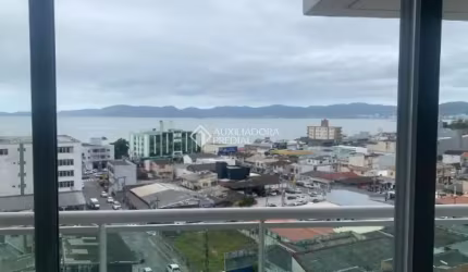 Apartamento com 1 quarto à venda na virgilino ferreiraa de souza, 206, Barreiros, São José, 96 m2 por R$ 980.000