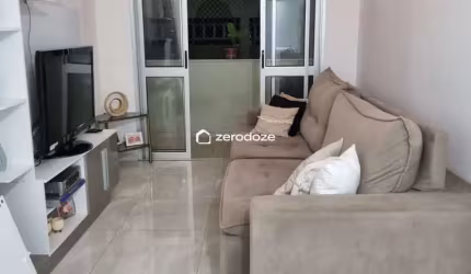 Apartamento de 3 quartos (1 suíte)