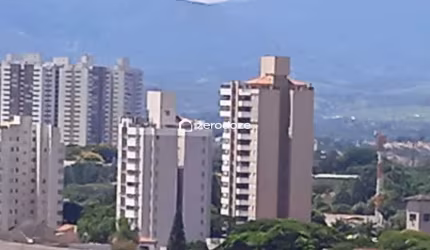 Cobertura 135m², 3qt (1 suíte), 2 vagas, área gourmet, cond. completo.