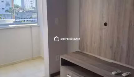 Apartamento no Residencial Flamboyant em Taubaté