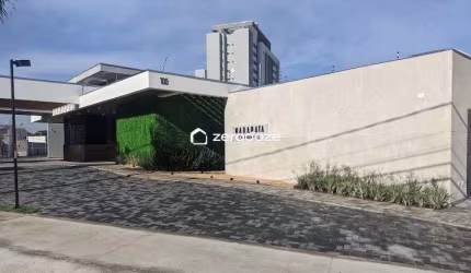 Apartamento na Vila Industrial em São José dos Campos