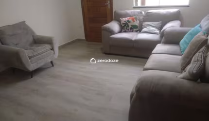 Apartamento no Centro em Jacareí