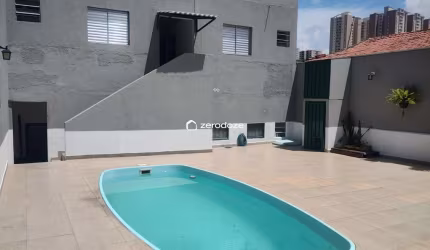Quartos e suítes em condomínio, Bosque dos Eucaliptos, São José dos Campos/SP