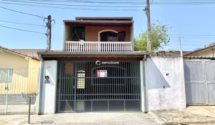 Sobrado Bem Localizado em São José dos Campos