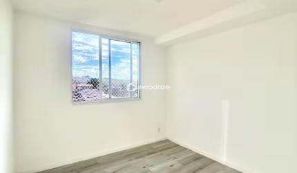Cobertura duplex em Jacareí