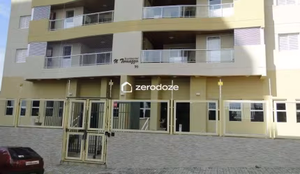 Apaetamento no Edifício Il Terrazzo