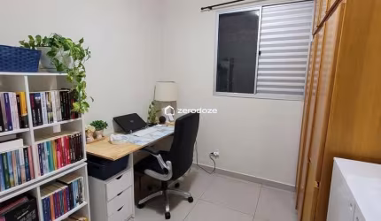 Apartamento no Jardim Gurilândia em Taubaté