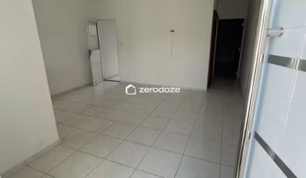 Casa no Parque Imperial em Jacareí