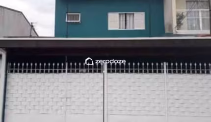 Casa toda acabada e pronta para morar!