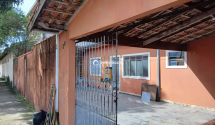 Casa Térrea no Parque Industrial em São José dos Campos