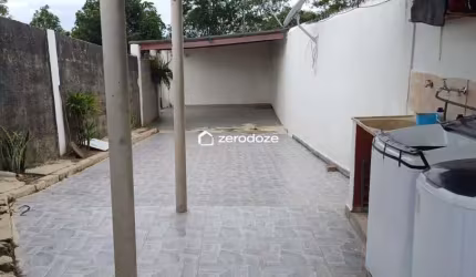 Casa térrea no Chácaras Igarapés em Jacareí