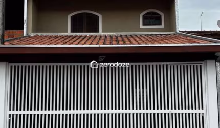 Sobrado no Residencial Gazzo em São José dos Campos