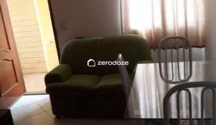 Apartamento na Vila Industrial em São José dos Campos