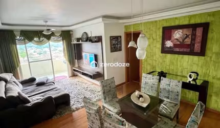 Apartamento em Santana em São José dos Campos
