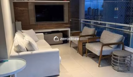 Apartamento no Vila Ema em São José dos Campos
