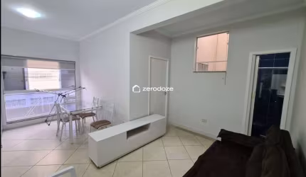 Kitnet no Centro em Taubaté