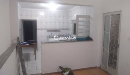 Casa no Jardim Imperial em São José dos Campos