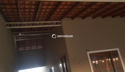 Casa com edícula no Jardim Santa Inês I em São José dos Campos